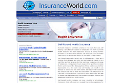 (InsuranceWorld.com)