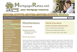 (MortgageRates.net)